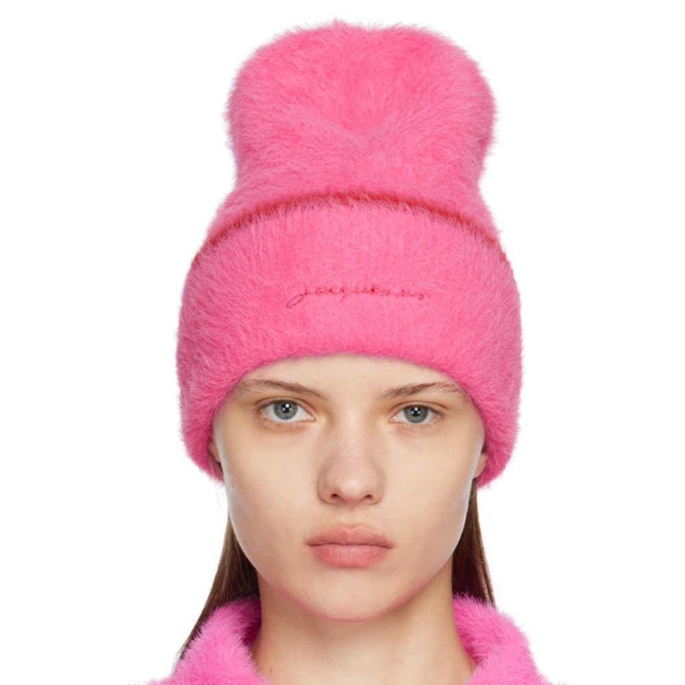 Jacquemus hat